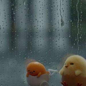 Bilder Gudetama: An Eggcellent Adventure