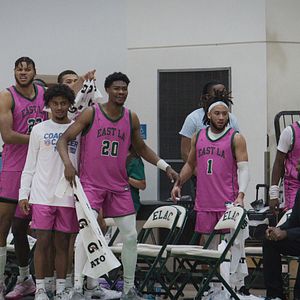 Bilder Last Chance U: Basketball