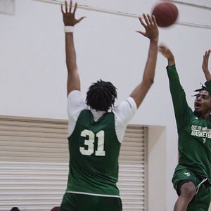 Bilder Last Chance U: Basketball