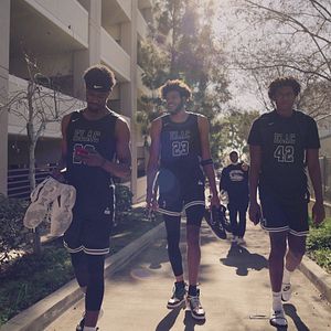 Bilder Last Chance U: Basketball