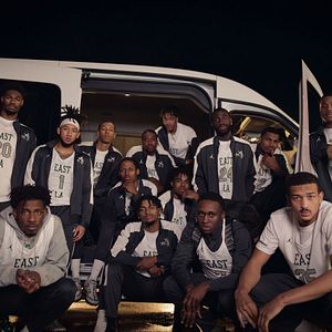 Bilder Last Chance U: Basketball