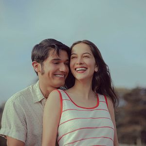 Bilder Andrew Bargsted