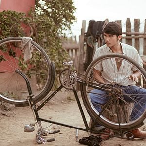 Bilder Andrew Bargsted