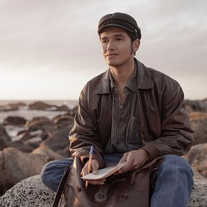 Bilder Andrew Bargsted