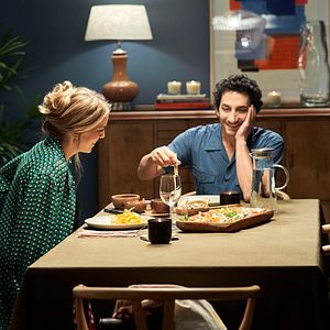 Bilder Luisana Lopilato