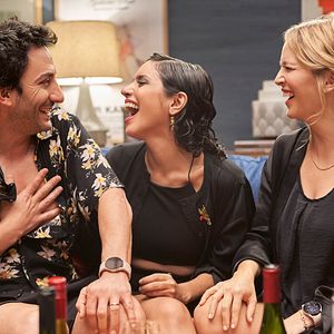 Bilder Luisana Lopilato