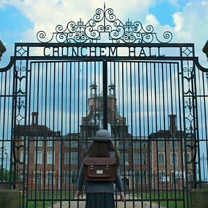 Bilder Roald Dahls Matilda – Das Musical