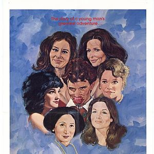 Bilder In Praise Of Older Women