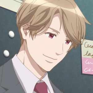 Bilder Yes, No, or Maybe? - The Movie