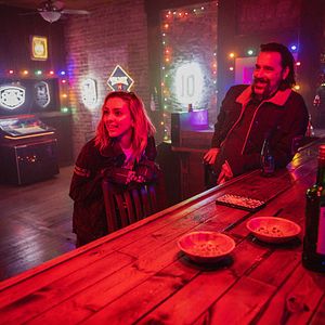 Bilder Christmas Bloody Christmas