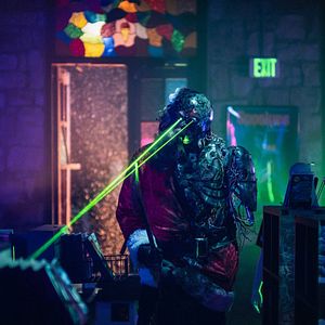 Bilder Christmas Bloody Christmas