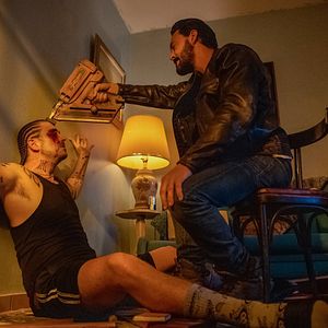 Bilder Pfad der Vergeltung