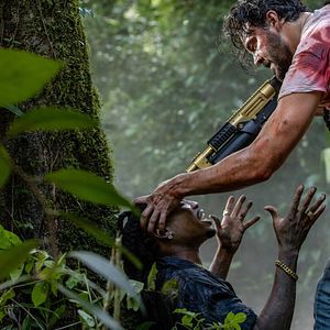 Bilder Pfad der Vergeltung