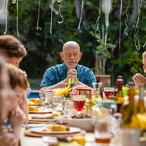 Bilder John Malkovich