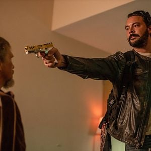 Bilder Pfad der Vergeltung