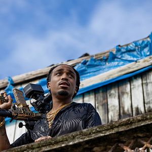 Bilder Pfad der Vergeltung