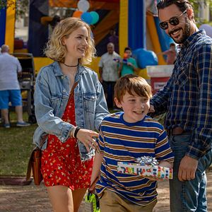 Bilder Pfad der Vergeltung