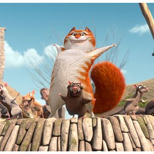 Bilder Maurice, der Kater