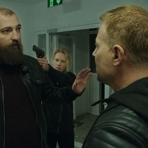 Bilder Adrenalin - Die Zeit läuft ab