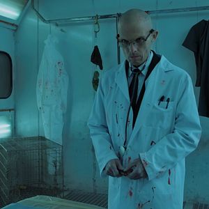 Bilder Adrenalin - Die Zeit läuft ab