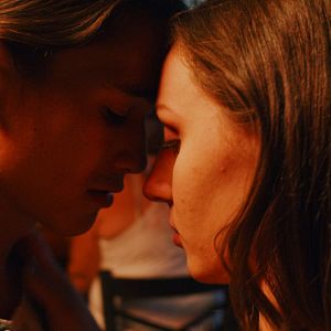 Bilder Those Who Walk Away