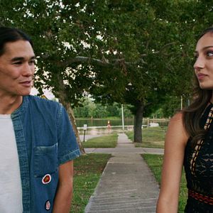 Bilder Those Who Walk Away