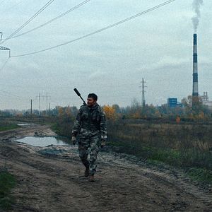 Bilder Sniper: The White Raven