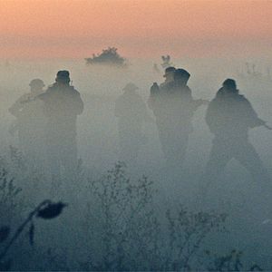 Bilder Sniper: The White Raven