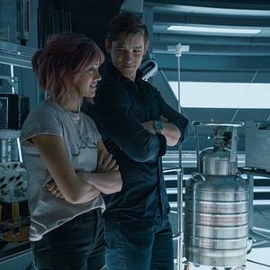 Bilder Lisa Ambalavanar