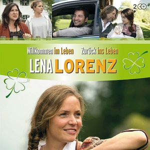 Bilder Lena Lorenz - Zurück ins Leben