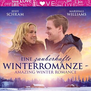 Bilder Eine zauberhafte Winterromanze