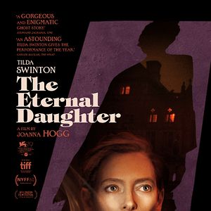 Bilder The Eternal Daughter