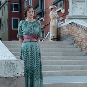 Bilder Lady Chatterleys Liebhaber