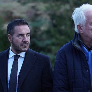 Bilder André Dussollier