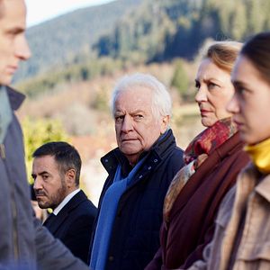 Bilder André Dussollier