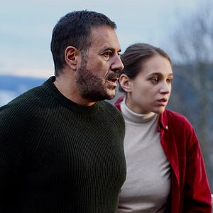 Bilder Spiral - Im Strom der Lügen