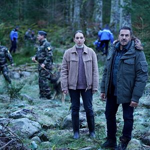 Bilder Spiral - Im Strom der Lügen