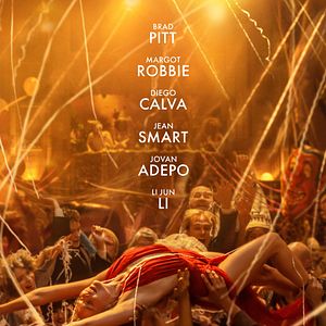 Bilder Babylon - Rausch der Ekstase