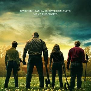 Bilder Knock At The Cabin