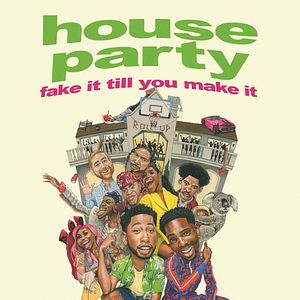 Bilder House Party - Fake It Till You Make It