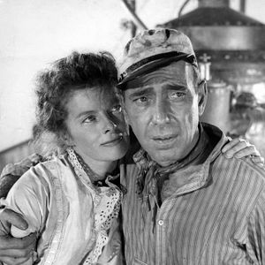 Bilder African Queen