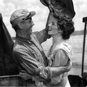 Bilder African Queen