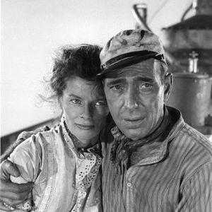 Bilder African Queen