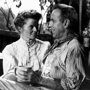 Bilder African Queen