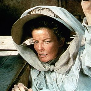 Bilder African Queen