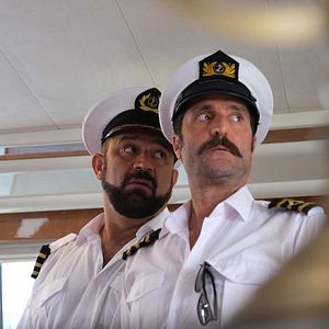 Bilder Çakallarla Dans 6