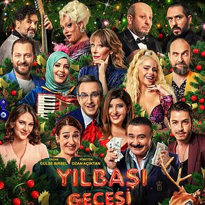 Bilder Yılbaşı Gecesi