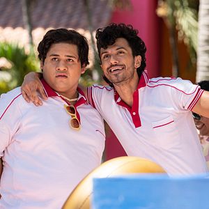 Bilder Fernando Carsa