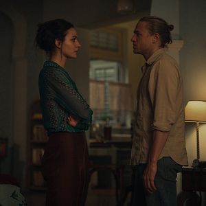 Bilder Charlie Hunnam