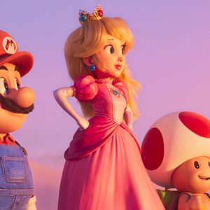 Bilder Der Super Mario Bros. Film